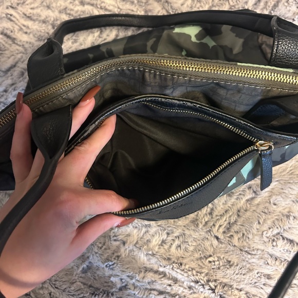 SAM EDELMAN handbag medium sized - Picture 4 of 9